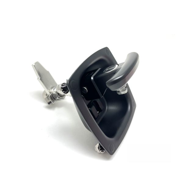 压缩迫紧型平面锁.中性盐雾1000小时 IP65 产品型号 : MS-366-40